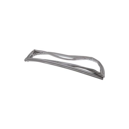 Beverage-Air Gasket-Dr-Hseries-Half Sol/Gla 712-047D-02
